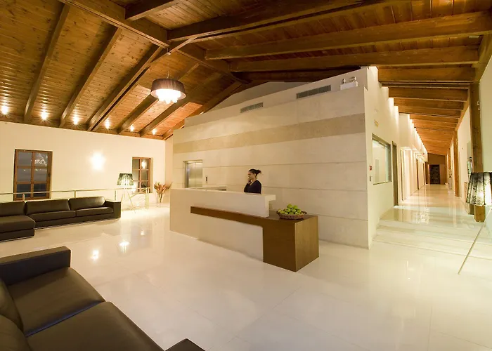 Apart-hotel Di Mare Seaside Ixia (Rhodes)