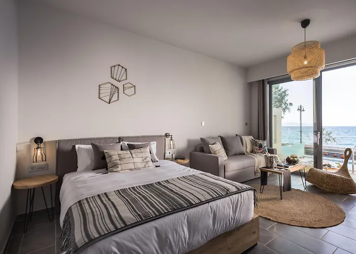 Di Mare Seaside 5*