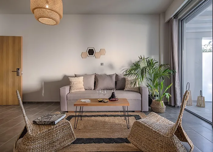 Di Mare Seaside Apart-hotel