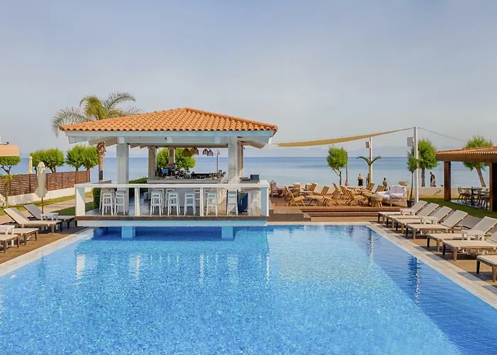 Di Mare Seaside Apart-hotel